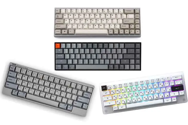 Top_Mechanical_Keyboard_Brands Pemmzchannel
