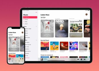 Karaoke Dengan Apple Music