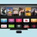 Download Aplikasi ke Apple TV