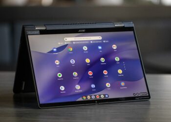 Acer Chromebook Spin 714