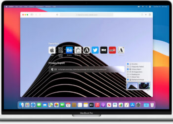 Block Iklan di Safari