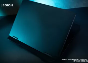 Lenovo GeekPro G5000 Resmi Diperkenalkan, Ini Detailnya!