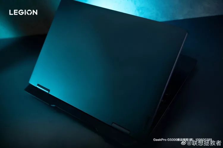 Lenovo GeekPro G5000 Resmi Diperkenalkan, Ini Detailnya!