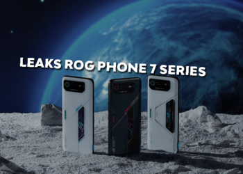 Spektifikasi ASUS ROG Phone 7, Berapa Harganya?