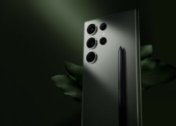 Screen Protector Galaxy S23