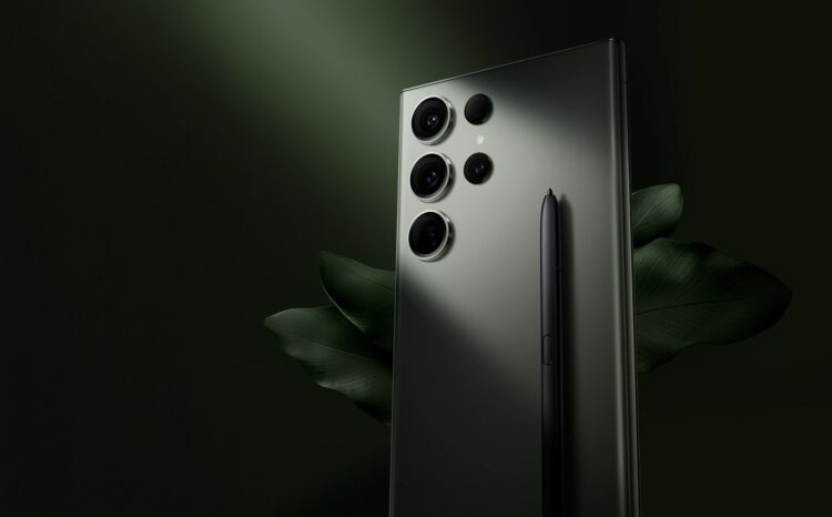 Screen Protector Galaxy S23