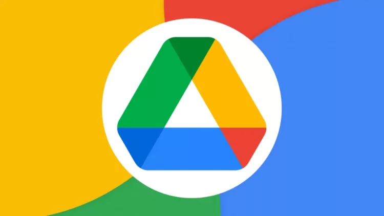 Tips menggunakan Google Drive
