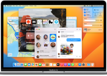 Meningkatkan Produktifitas Dengan Mac