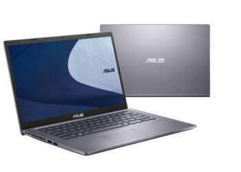 ASUS ExpertBook P1