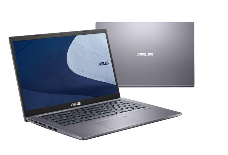 ASUS ExpertBook P1