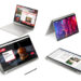 Lenovo Yoga Series 2023 Resmi Diperkenalkan, Ini Detailnya!