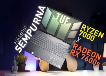 ASUS TUF Gaming A16 Advantage Edition