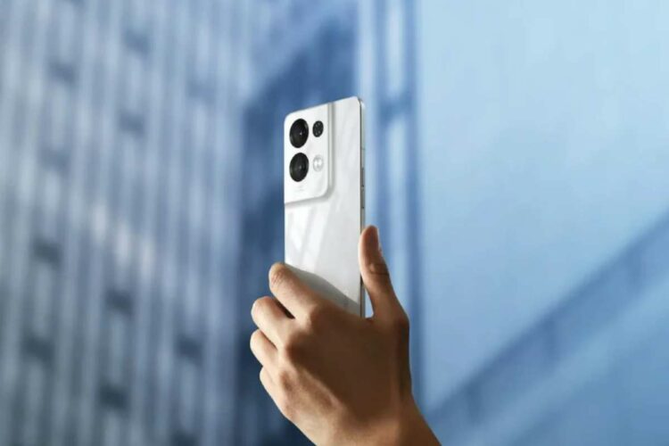 hp OPPO terbaik 2023