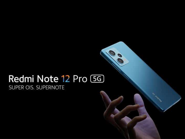 Tanggal Rilis Xiaomi Redmi Note 12 Series, Catat Sekarang!