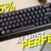 Review Razer Blackwidow V3 Mini Hyperspeed | KEYBOARD 65% TERBAIK?!