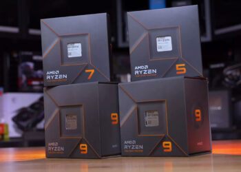 AMD Ryzen 7000 non X