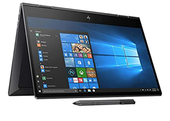 Laptop HP Envy Baru Didukung IMAX dan Multikamera