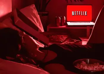 Mengganti Bahasa di Netflix