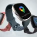 Google Maps di Fitbit