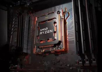 AMD Terbitkan Patch BIOS Untuk Mengatasi Burnout Ryzen 7000X3D