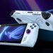 ASUS ROG Ally Akan Saingi Konsol Game Handheld Steam Deck!