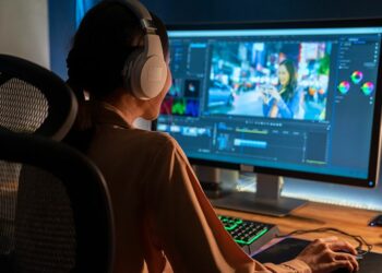 Adobe Premiere Pro Hadirkan AI Tools Untuk Mengedit Video!