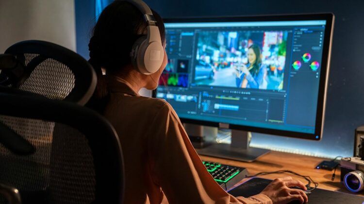 Adobe Premiere Pro Hadirkan AI Tools Untuk Mengedit Video!