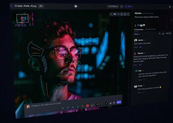 Adobe Rilis Fitur Baru Frame.io Untuk Meningkatkan Kolaborasi Online