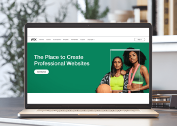 Banzoogle vs Wix, Website Builder Mana yang Lebih Baik?