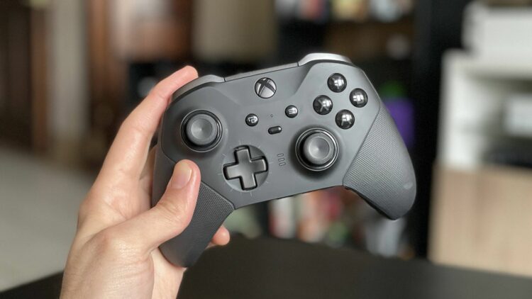 Game Controller PC Terbaik 2023, Update Sekarang!
