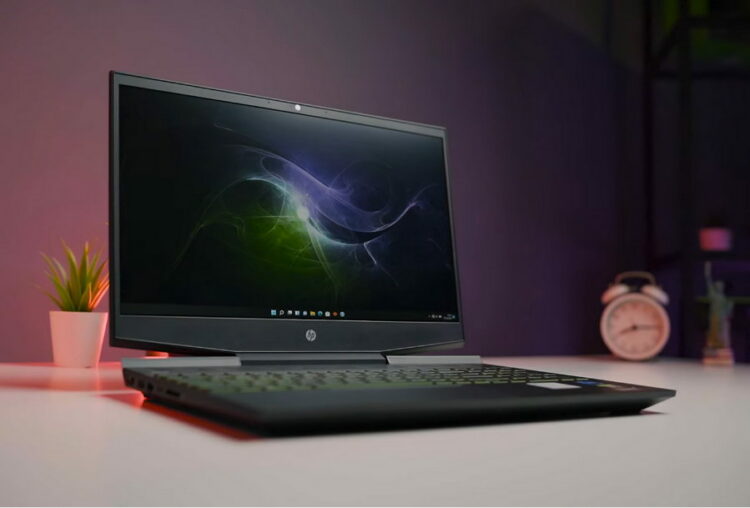 HP Pavilion 15-dk2002TX vs HP Pavilion 15-Ec2047ax