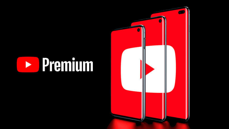 Ini Dia, Fitur Baru YouTube Untuk Pengguna Berbayar!