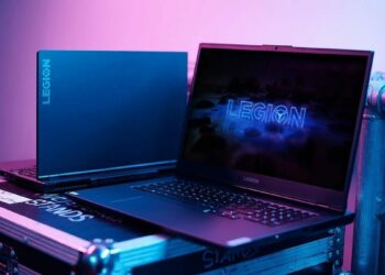 Lenovo Legion Y920 vs Lenovo Legion 7