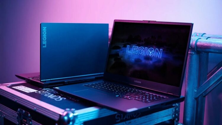 Lenovo Legion Y920 vs Lenovo Legion 7