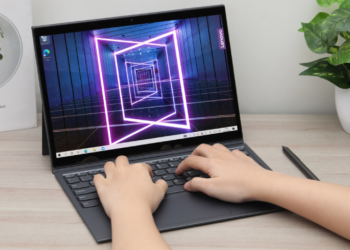 Lenovo Slim Pro 9i dan Yoga 7i Mendapatkan Peningkatan Kinerja
