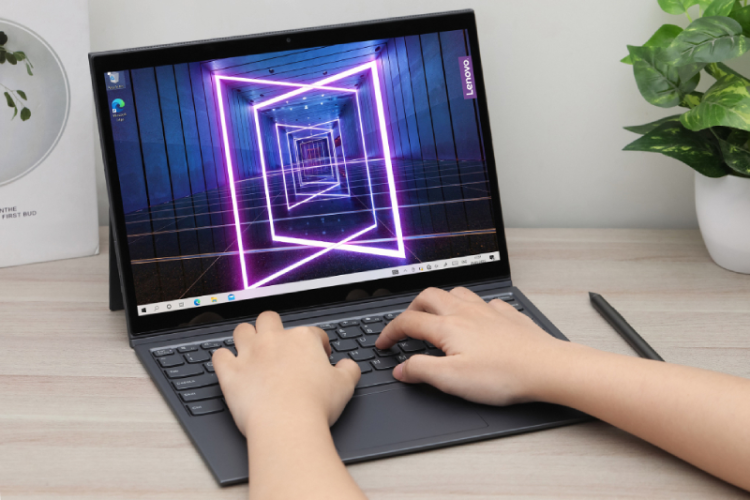 Lenovo Slim Pro 9i dan Yoga 7i Mendapatkan Peningkatan Kinerja