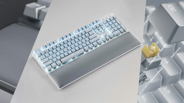 Logitech MX Mechanical vs Razer Pro Type Ultra