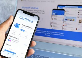 Microsoft Outlook