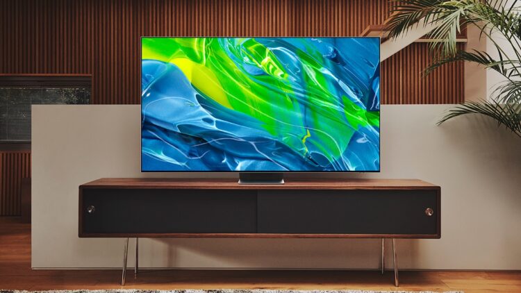 Samsung OLED TV Versi Murah Segera Hadir, Dukung Dolby Vision?