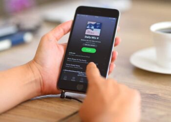 Spotify Bawakan Widget Baru Untuk Pengguna iPhone