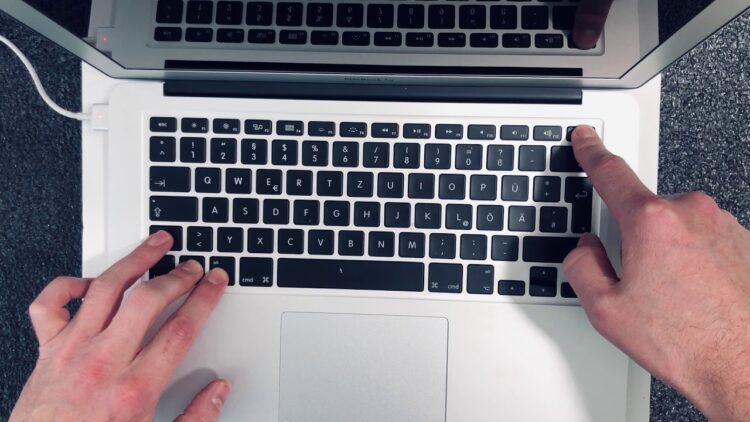 Cara Reset SMC di Macbook Pro