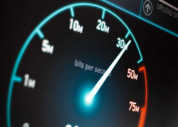 Negara dengan Koneksi Internet Tercepat