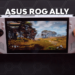 ROG Ally Resmi Diperkenalkan, Bukan April Mop Lagi!