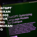ChatGPT Adakan Sayembara 20 Ribu USD Untuk Temukan Bug!