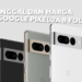 Bocoran Google Pixel 7A dan Google Pixel Fold