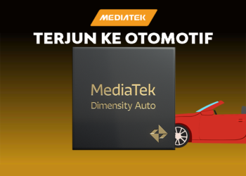 Mediatek Terjun ke Industri Otomotif, Ini Alasannya!
