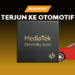 Mediatek Terjun ke Industri Otomotif, Ini Alasannya!