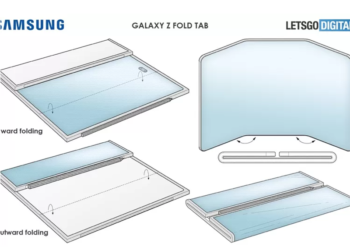 Samsung Galaxy Z Tab Akan Rilis Tahun Depan, Bocoran Terungkap!