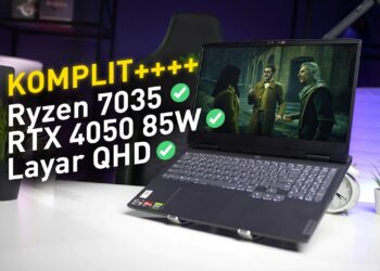 Lenovo Ideapad Gaming 3 2023