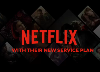 Netflix Memberhentikan Layanan Sewa Film, Ini Alasannya!